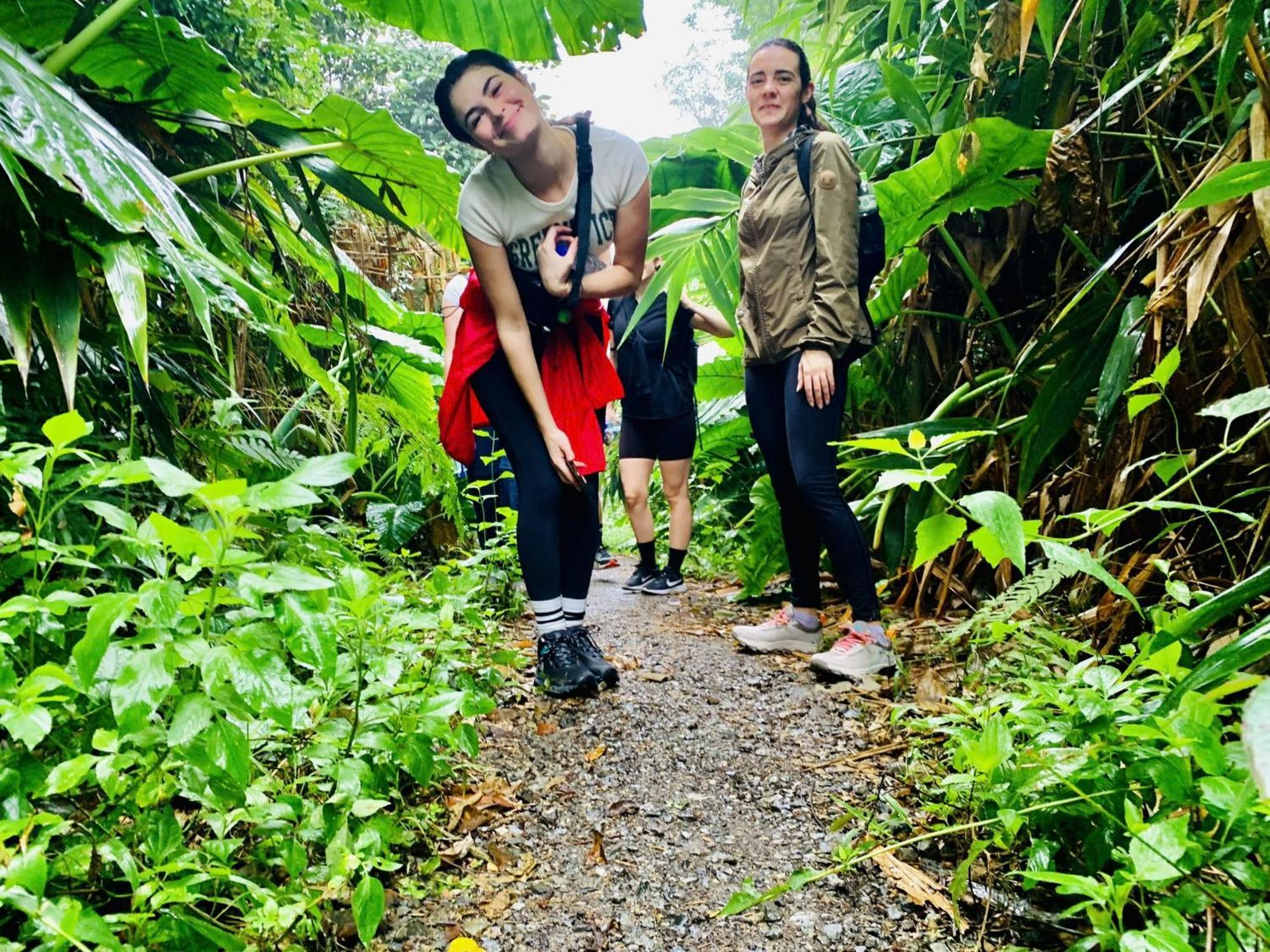 Cat Ba Eco Hotel Dong Khe Sau Extérieur photo